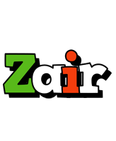 Zair venezia logo