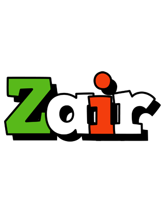 Zair venezia logo