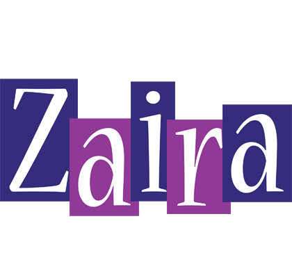 Zaira autumn logo