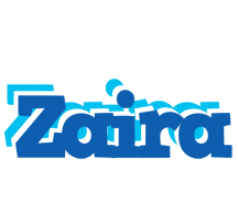 Zaira business logo