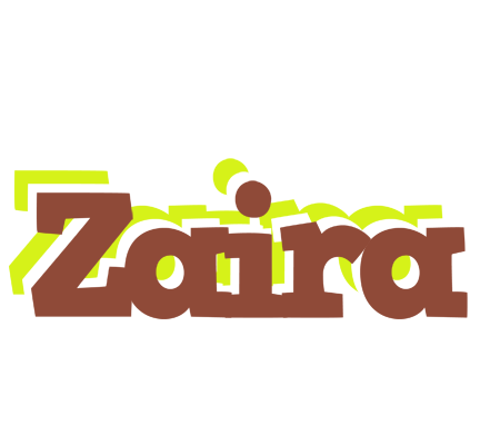 Zaira caffeebar logo
