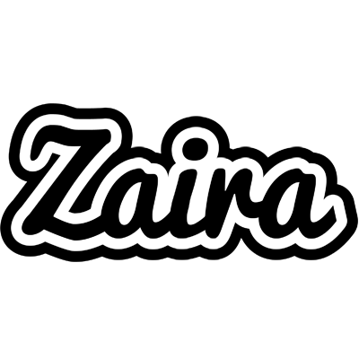 Zaira chess logo