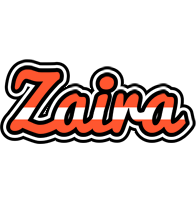 Zaira denmark logo