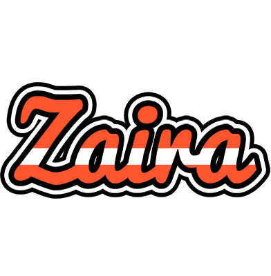 Zaira denmark logo