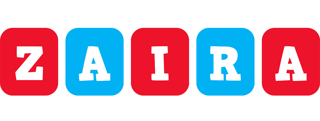 Zaira diesel logo