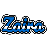 Zaira greece logo