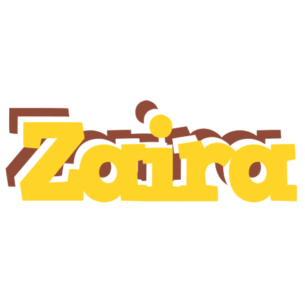Zaira hotcup logo