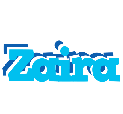 Zaira jacuzzi logo