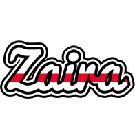 Zaira kingdom logo