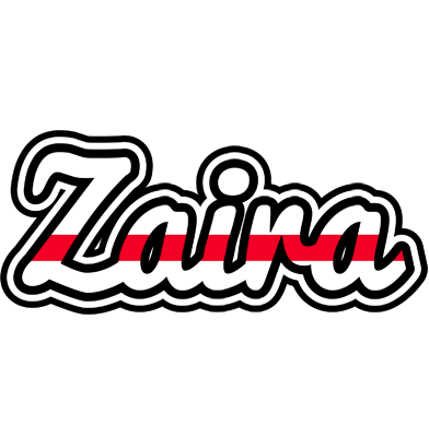 Zaira kingdom logo