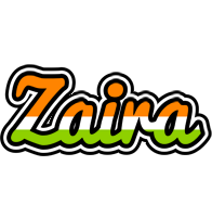 Zaira mumbai logo