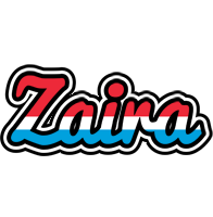 Zaira norway logo