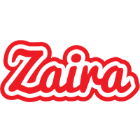 Zaira sunshine logo