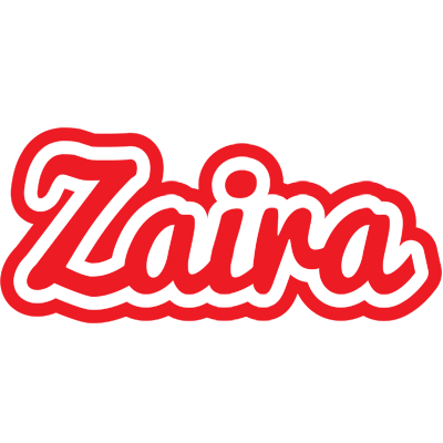Zaira sunshine logo