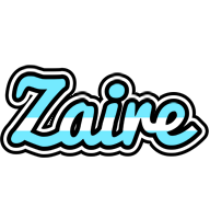 Zaire argentine logo