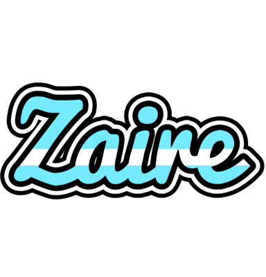 Zaire argentine logo