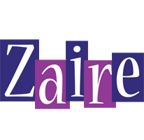 Zaire autumn logo