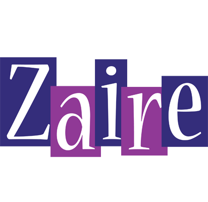 Zaire autumn logo