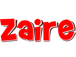 Zaire basket logo