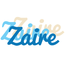 Zaire breeze logo