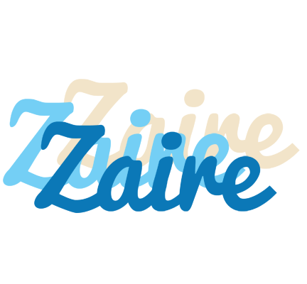 Zaire breeze logo