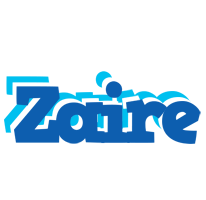 Zaire business logo