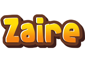 Zaire cookies logo