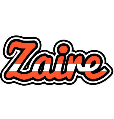 Zaire denmark logo