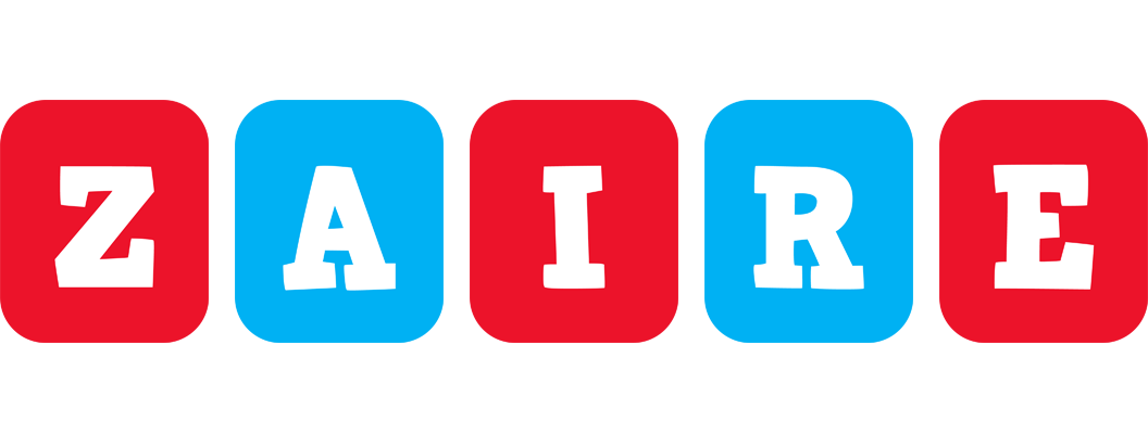 Zaire diesel logo