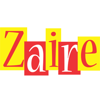 Zaire errors logo