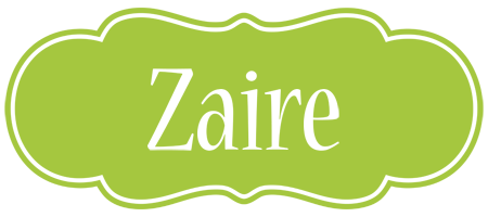 Zaire family logo