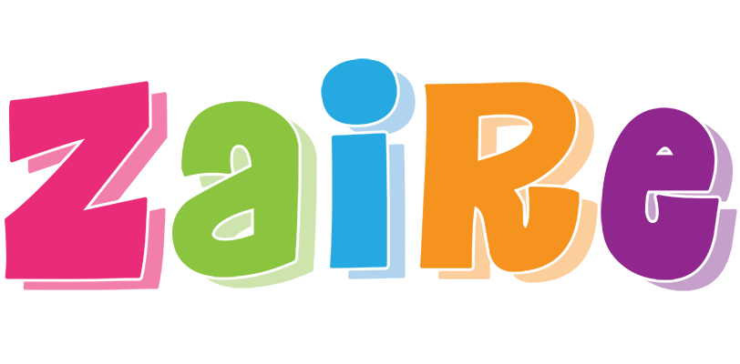 Zaire friday logo