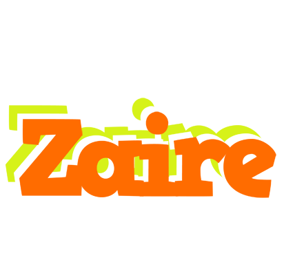 Zaire healthy logo