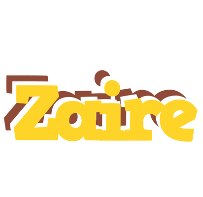 Zaire hotcup logo