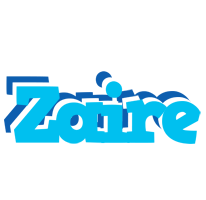 Zaire jacuzzi logo