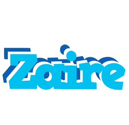 Zaire jacuzzi logo