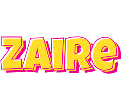 Zaire kaboom logo