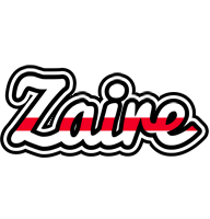 Zaire kingdom logo