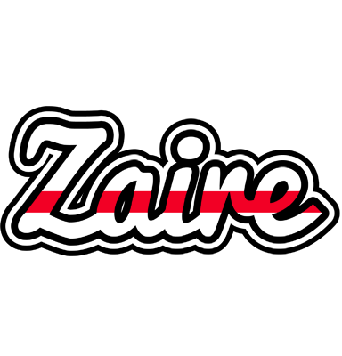 Zaire kingdom logo