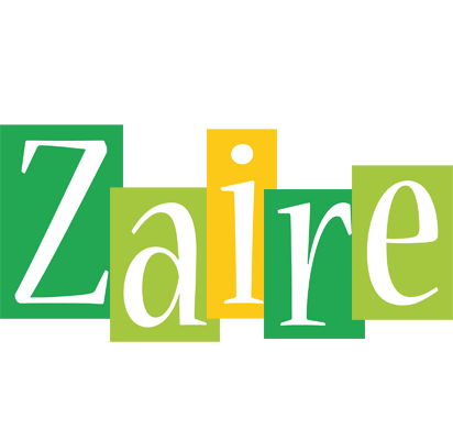 Zaire lemonade logo
