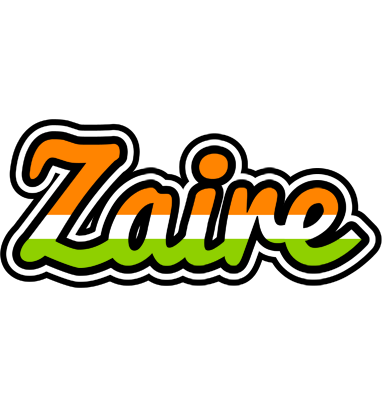 Zaire mumbai logo