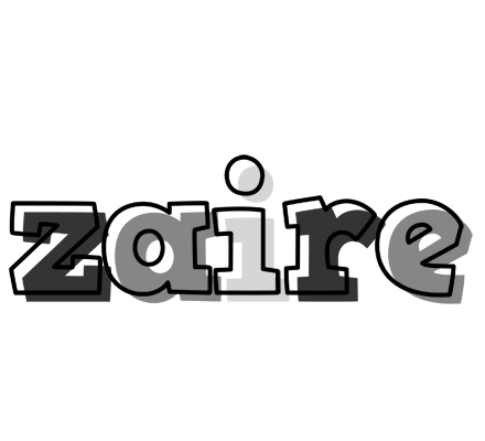 Zaire night logo
