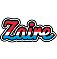 Zaire norway logo