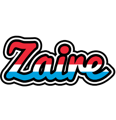 Zaire norway logo