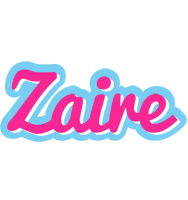 Zaire popstar logo