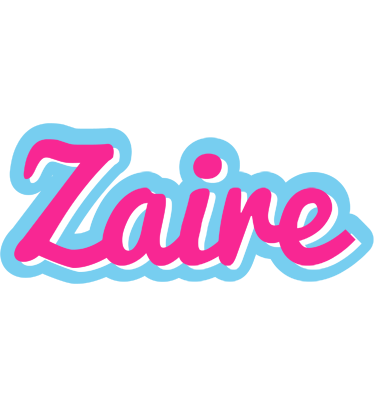 Zaire popstar logo