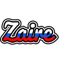 Zaire russia logo