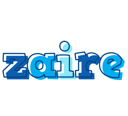 Zaire sailor logo