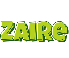 Zaire summer logo