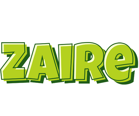 Zaire summer logo